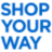 Shopyourway logo